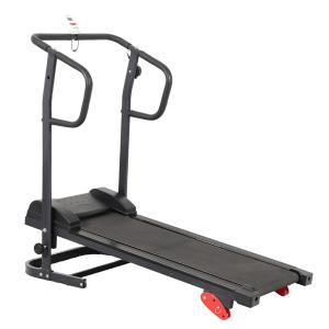 Magnetic Treadmill JK-T504