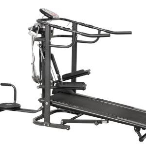 Manual Treadmill JK-T502M